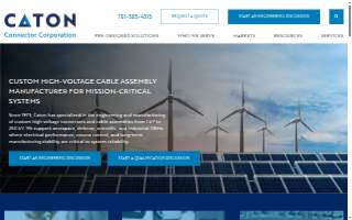 Caton Commercial Real Estate Group
