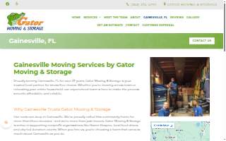 Gator Moving & Storage