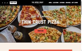 Uppercrust