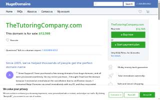 The Tutoring Company - Gainesville