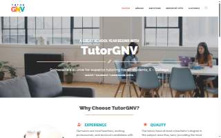 TutorGNV