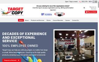 Target Copy