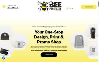 Bee Print and Design, LLC