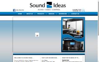 Sound Ideas