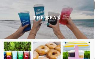 The Bean Trolley Cafe