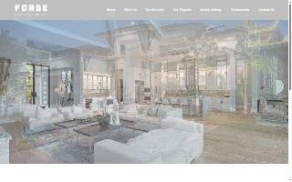 Forge Construction, Llc