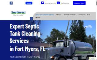 Southwest Environmental Septic Service