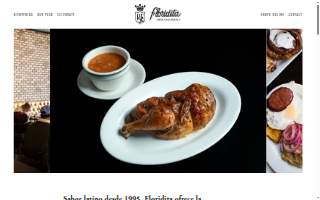Floridita Cuban Bakery Restaurant