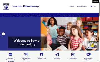 Lawton Electric Inc