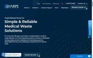 Sharps - School Of Modern Music website
