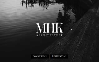 MHK Architecture