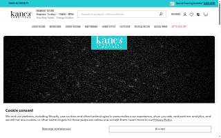 Kane's Furniture - Naples