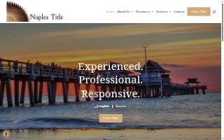 Naples Title Inc
