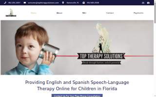 Top Therapy Solutions