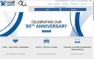 SFFCU, A Division of Guardians Credit Union