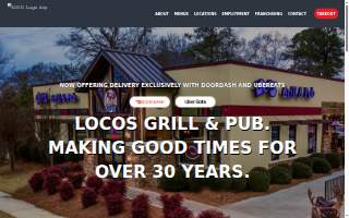 Locos por Tacos Food Truck