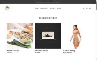 Stay Golden Wellness