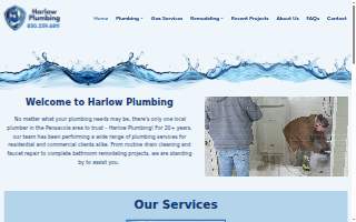 Harlow Plumbing
