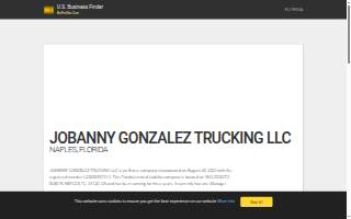 R A Gonzalez Trucking