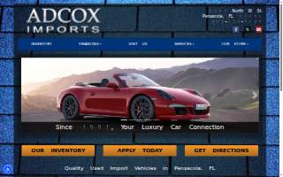 Adcox Imports