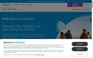Brunet Strickland Flooring Solutions