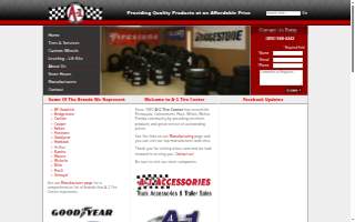 A-1 Tire Center