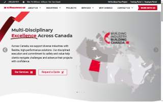 Chemco Services Industries