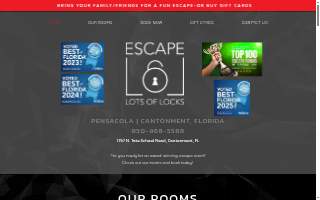 Escape LOL