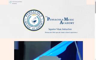The Pensacola Music Academy