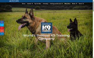 GAK9 Florida-America's Premier Dog Trainer