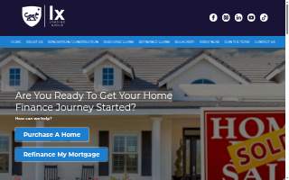 Ix Lending Group - Fidel Gonzalez