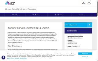 Physician Care Centers - Mil-Lake Greenacres