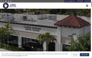 Florida Gardens Dental Center