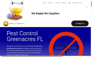 Premium Pest Control Greenacres