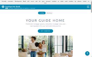 Northpointe Bank: Jeffrey Lefkowitz NMLS #51376