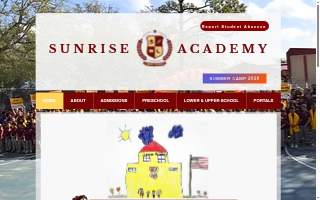 Sunrise Kids Academy