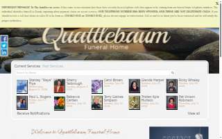Quattlebaum Funeral, Cremation and Event Center
