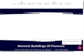 The Bennett Law Center, LLC