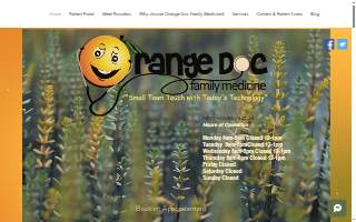 Orange Doc Family Medicine,PLLC
