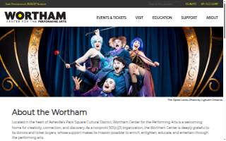 Wortham Orthodontics