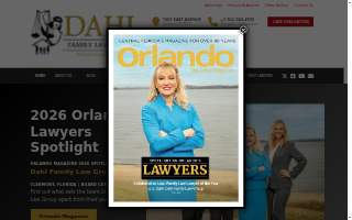 Dahl Family Law Group
