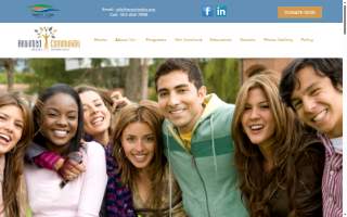 Anointed Community Services International