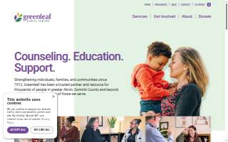 Greenleaf Assisted Living