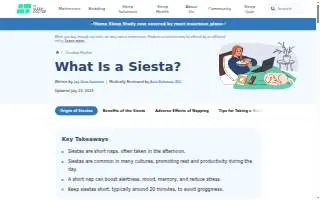 Siesta Key Pilates website