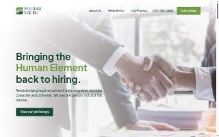 Palm Coast Staffing of Gulf Gate Estates