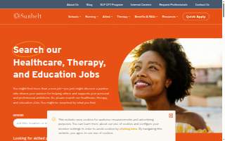 Sunbelt Staffing