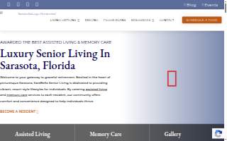 SaraBella Senior Living