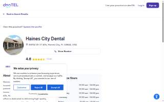 Haines City Dental