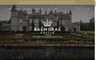 Balmoral Resort Florida