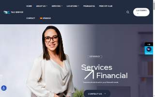 RC Tax Service of Haines City